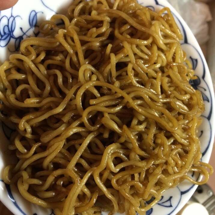 続一人暮らしの煮豚作りついでの豚脂だけ具なし焼そば レシピ 作り方 By ピヨ採る 大抵 楽天レシピ 続一人暮らしの煮豚作りついでの豚脂だけ具なし焼そば レシピ 作り方 By ピヨ採る 大抵 楽天レシピ